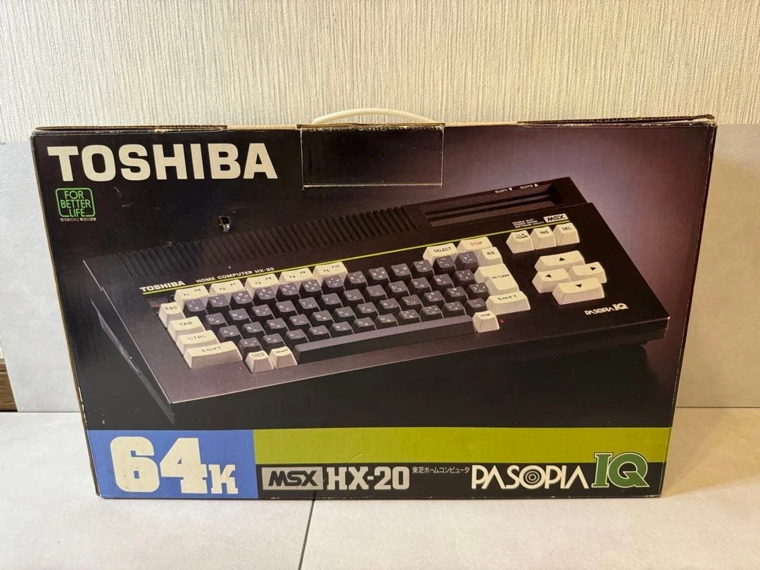 Preços baixos em Toshiba Vintage Computadores Domésticos | eBay
