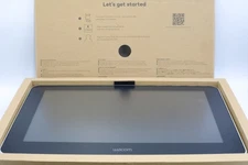 Wacom DTC141W0 One 14 Pen Display Tablet