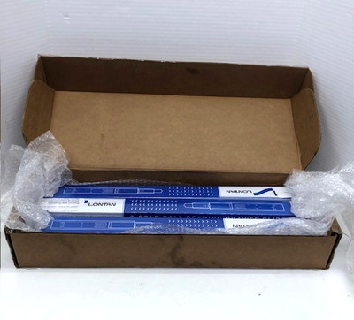 22 Inch Soft Close Drawer Slides Full Extension Cabinet Slides 6 Pairs - NEW