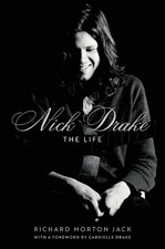 Richard Morton Jack Nick Drake (Hardback)