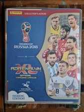 Law of Cards: Panini Defends Its LIMITED Mark 5