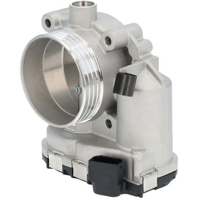For Volvo S40 V50 C70 C30 S60 2004-2013 Throttle Body TCP