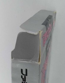 Famicom Software Model Parodius Da Konami FIt14