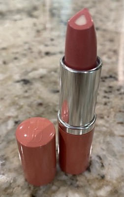 Clinique Dramatically Different Lipstick 01 Barely Shaping Lip Colour New No Box