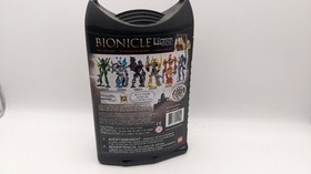 Lego NEW Vintage 2009 Bionicle Stronius GlatorianLEGEND 8984 MISB Factory Sealed