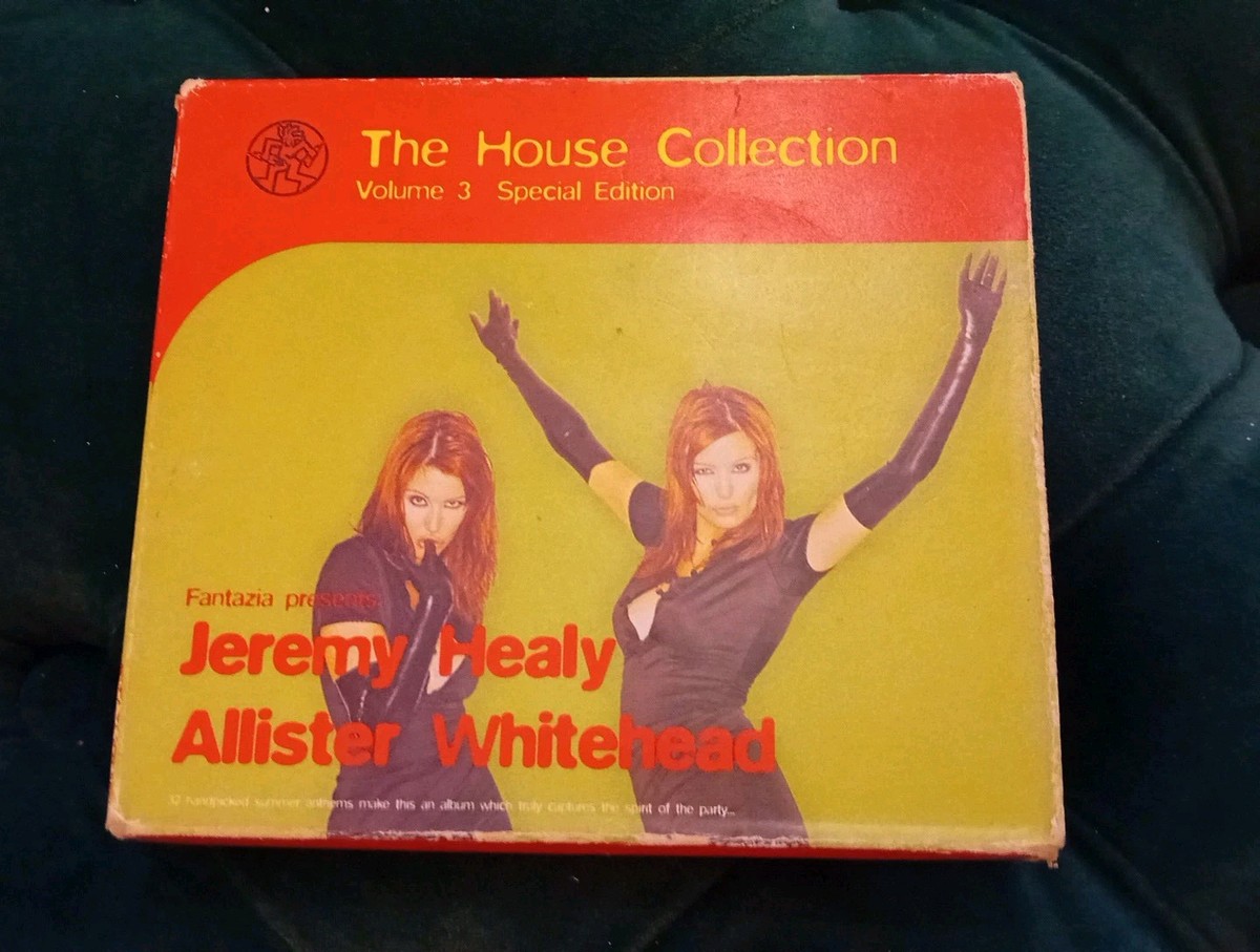 洋楽 The House Collection Volume 3 NzgtNDEwNy5qcGVn.jpeg