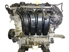 20 Hyundai Elantra 2.0L Sedan Engine VIN F 8th Digit US Built ULEV OEM DE240369