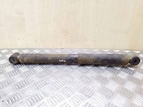 VW CRAFTER 30-50 Flatbed  2F Stoßdämpfer hinten links 2.50 Diesel 26107710