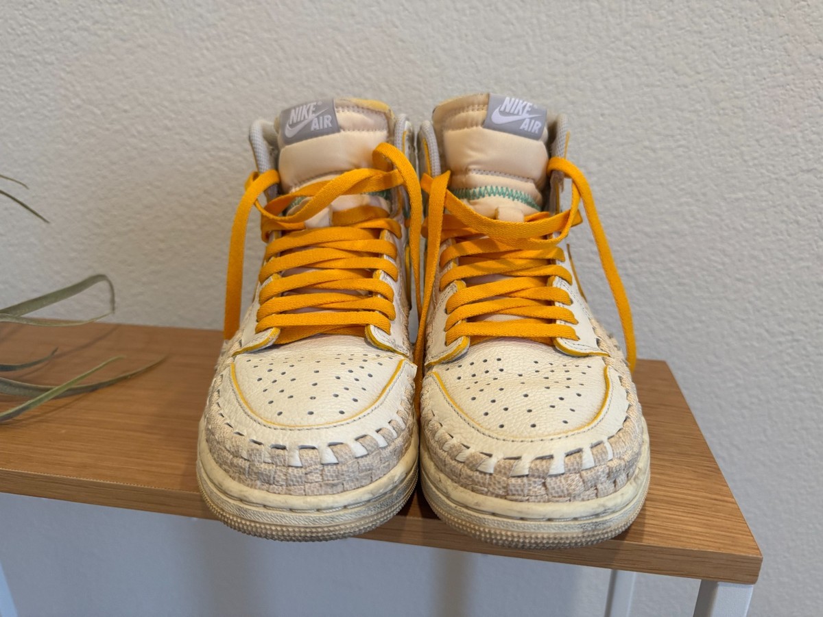 Nike Air Jordan 1 Retro High SP Union LA Bephies Beauty  display picture 1