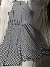 gap women's dress medium