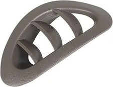Left Driver Tan Dash Ac Heat Air Defrost Vent Duct Replacement For Mustang 1994 Left Driver Tan Dash Ac Heat Air Defrost Vent Duct Replacement For Mustang 1994