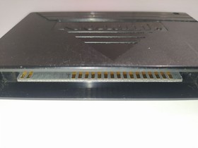 Original Konami's Tennis MSX Sports Game 1984 (Cartridge Only) TESTED *USA*