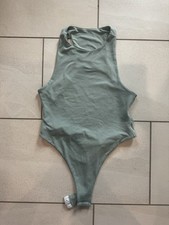 Cutout Bodysuit Top S/M