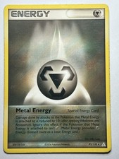 Metal Energy (Special) Holon Phantoms 95/110 MP-LP MTG Card on eBay