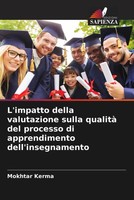 Mokhtar Kerma | L'impatto Della Valutazione Sulla Qualità Del Processo Di...