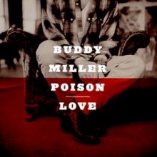 Poison Love von Miller,Buddy, Miller, Buddy | CD | Zustand sehr gut