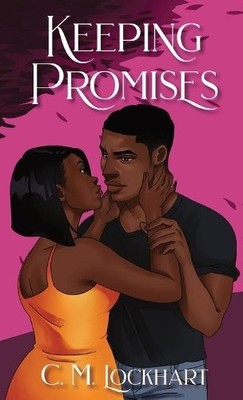 C M Lockhart Keeping Promises (Taschenbuch) (US IMPORT)