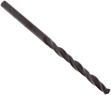 Spiralbohrer, Din 338 N, HSS-R, Ø 3,3 Mm QualitäT:Hss-R AusfüHrung:Einzelbohrer-image