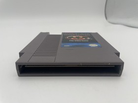 Batman: The Video Game (Nintendo Entertainment System 1990) NES Authentic Tested