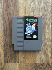 SHADOWGATE for Nintendo® NES  ~cleaned & tested~