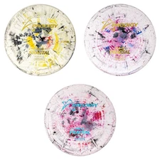 Prodigy Disc Golf 300 Fractal PA-3 Putter 3/3/0/1