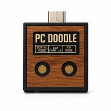CO2 Expansion Card Module for Framework Laptop 12, 13, 13 Pro, 16