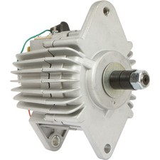 Alternator For Case Crawler Dozer Tractor 1150b 1450 & Compactor 815; Apl0001