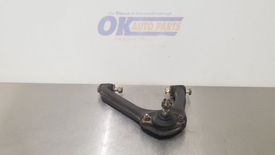 Ferrari Testarossa 1990 FRONT+RIGHT+UPPER Control arm