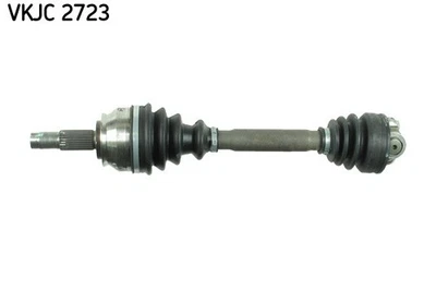 SKF VKJC 2723 Arbre Avant pour Alfa Romeo Mito (955_) Fiat Punto (199_) - Photo 1/2