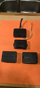 Lot of 4 Idatalink ADS-TB Universal Data Immobilizer Bypass Module used