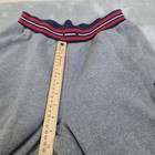 Women’s Fila Gray Weekend Jogger Pants Size Large