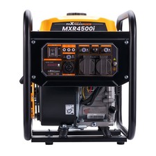 Inverter Generator Portable Petrol 3.5KW 3200W For Camping Jobsites Power Supply