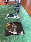 LEGO Star Wars: Imperial Probe Droid (75306) - Complete set with instructions