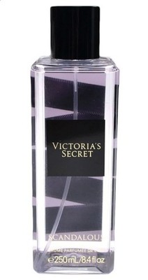 Victoria's Secret Scandalous Fragrance Mist 8.4 fl oz Discontinued
