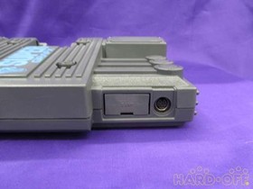 NEC PC Engine SUPER GRAFX Pi-tg4 Used