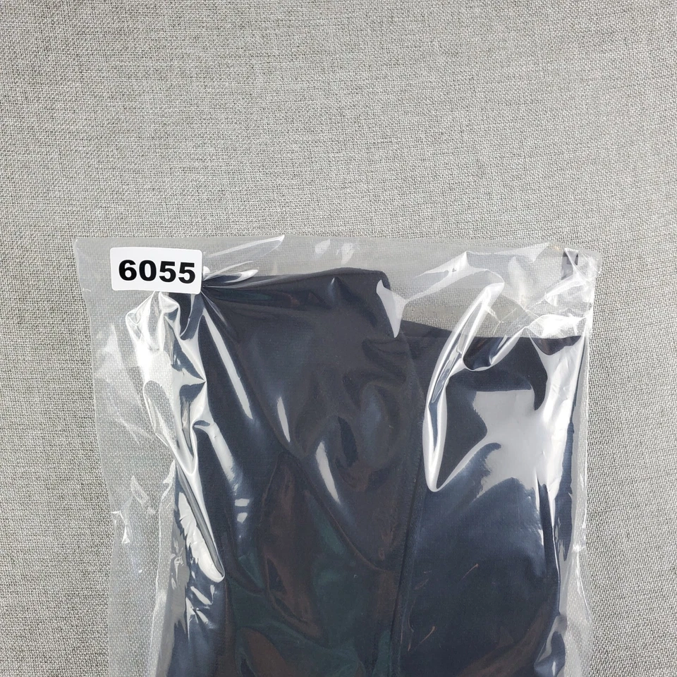 Planet by Lauren G Women Pullover Sweater Knit Top One Size Black - Image 2 of 4