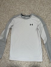 Under ARMOUR Boys Shirt Size M