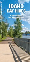James Kavanagh | Idaho Day Hikes | BroschüRe | Englisch (2022) | Waterford Press