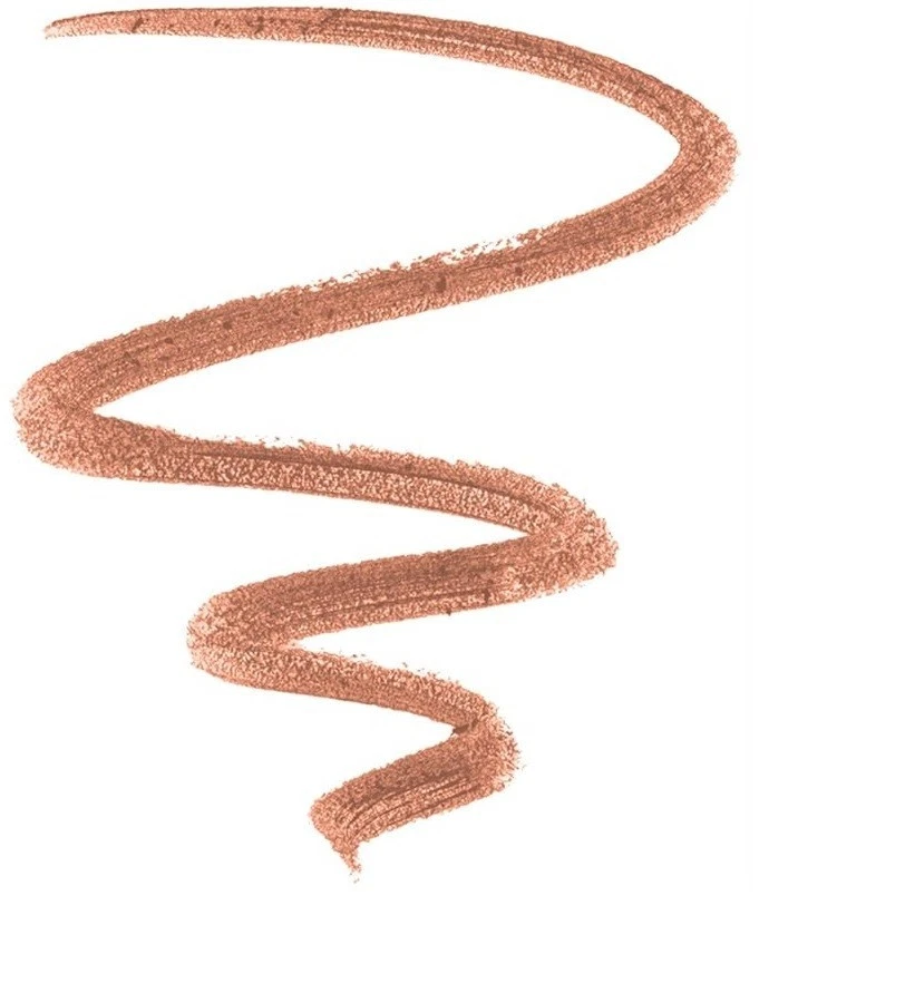 NARS Satin Lip Pencil Isola Bella Peach 0.07 oz/2.2g #9202 NOS - Image 3 of 4