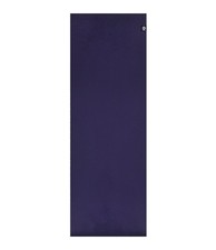 Manduka X Yoga Mat 71" 5mm - High Performance, Durable, Magic Purple