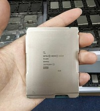 Intel Xeon Gold 5416S CPU 2.0GHz 16Cores 32 Threads LGA4677 30MB Cache Processor