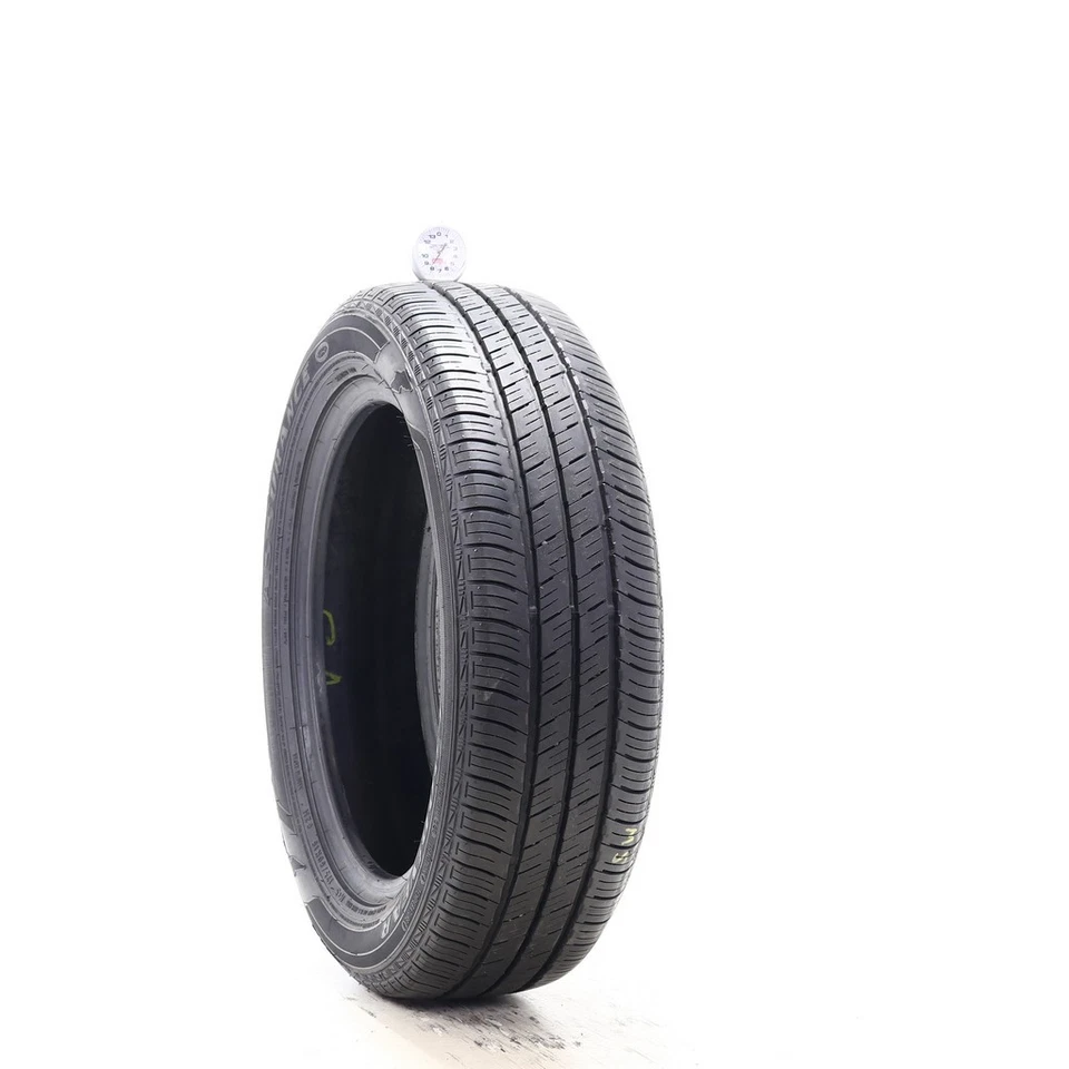 Used 175/60R16 Goodyear Assurance Fuel Max 82H - 8/32 - Image 2 of 4