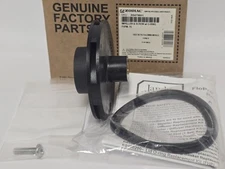 IMPELLER, ZODIAC, JANDY FHPF, 0.75hp, W/SCREW & O-RING R0479601