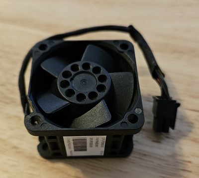 HPE ProLiant DL20 G10 Cooling Fan P04002-001 P07202-001 P03999-001 US Same Day