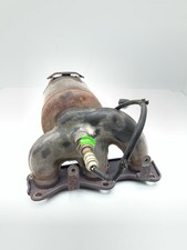 VW Fox Schrägheck (5Z) Krümmerkatalysator 03D131701D 03D253020NX 1.2L 54PS VW Fox Schrägheck (5Z) Krümmerkatalysator 03D131701D 03D253020NX 1.2L 54PS