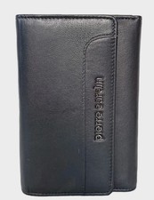 Portafogli e borsellini da donna nere in pelle Acquisti Online su