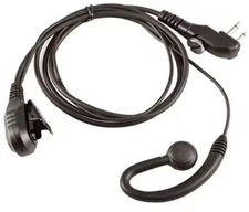 Earphone Earpiece Headset for Hytera HYT BD502 BD502i PD502 PD562 TC-508 TC-580