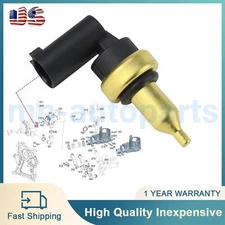 0009050600 Engine Coolant Temperature Sensor For Benz E300 CLA250 C300 C350 W164