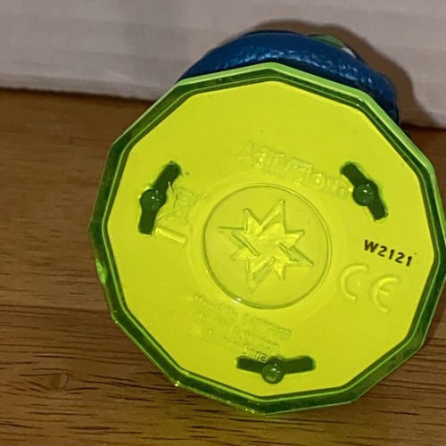 Skylanders Spyros Adventure, 3 Figuren, 3 Karten, Sticker, Starter Code Karte, lesen - Bild 20 von 20