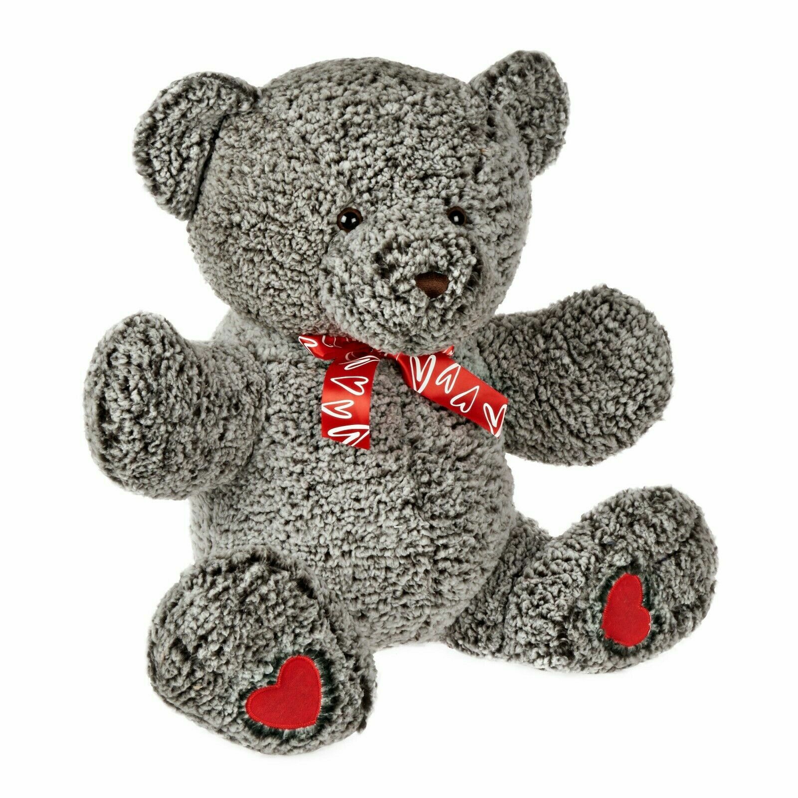 way to celebrate valentine's day plush